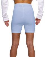 Fitted Bike Shorts