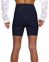 Fitted Bike Shorts