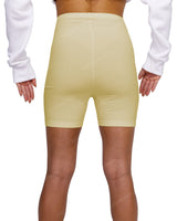 Fitted Bike Shorts