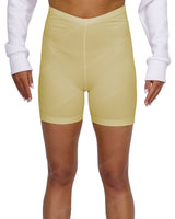 Fitted Bike Shorts