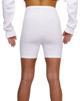 Fitted Bike Shorts