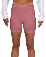 Fitted Bike Shorts