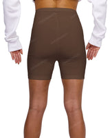 Fitted Bike Shorts