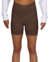 Fitted Bike Shorts