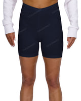 Fitted Bike Shorts