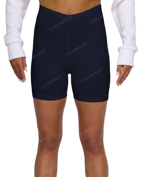 Fitted Bike Shorts