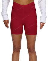 Fitted Bike Shorts