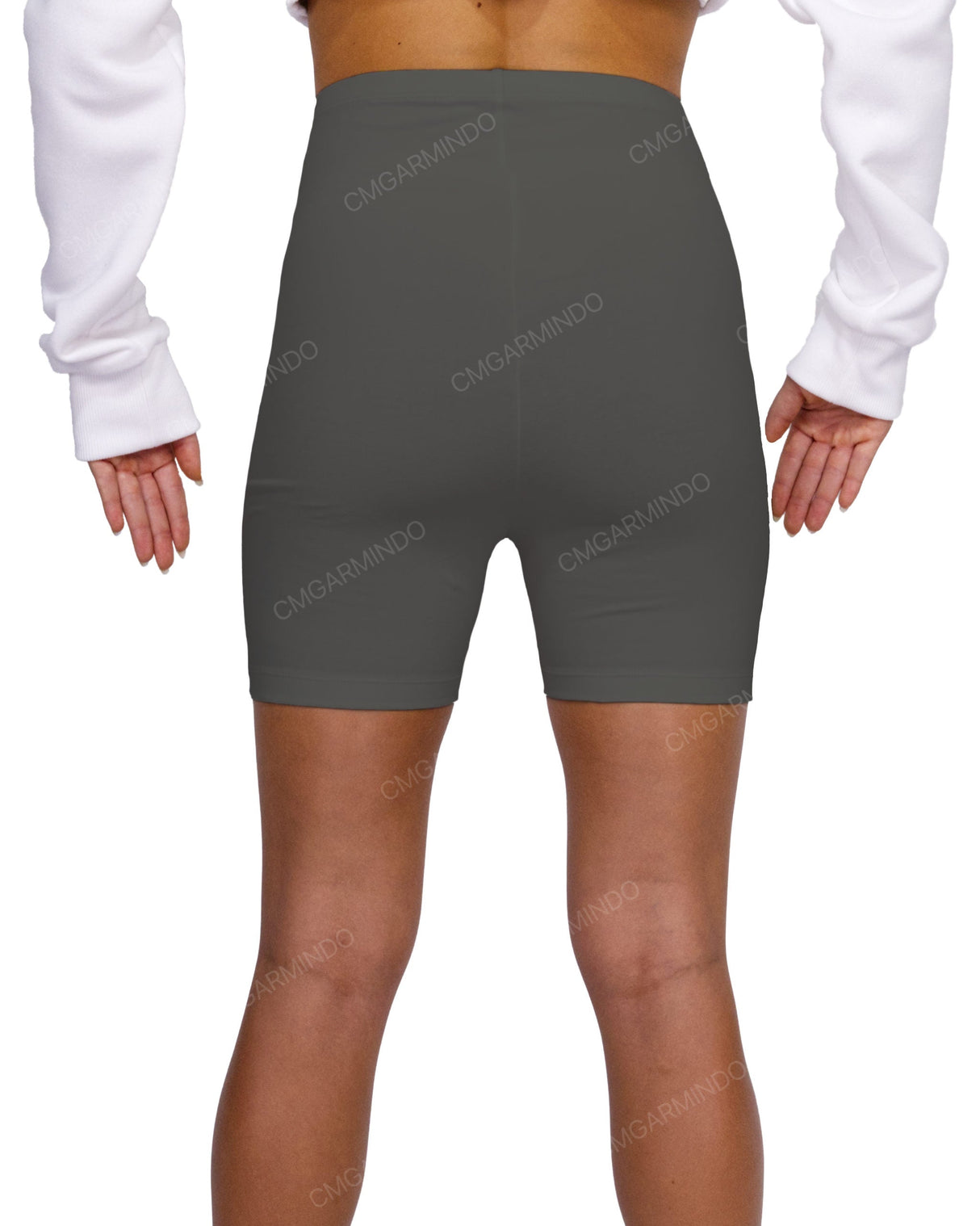 Fitted Bike Shorts