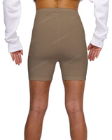 Fitted Bike Shorts