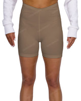 Fitted Bike Shorts