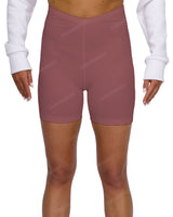 Fitted Bike Shorts