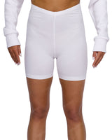 Fitted Bike Shorts