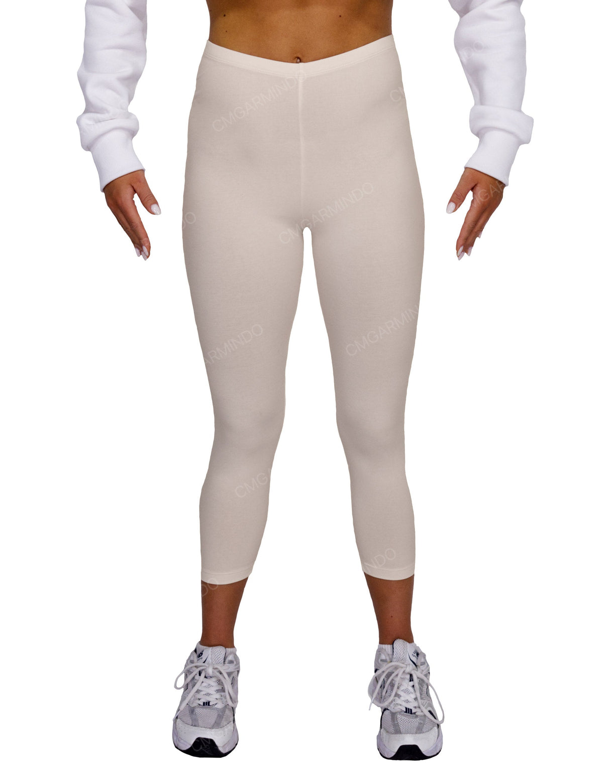 3/4 Leggings