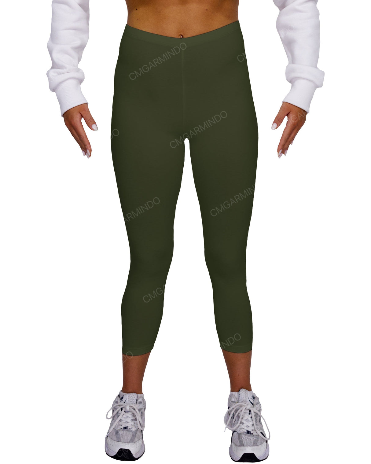 3/4 Leggings