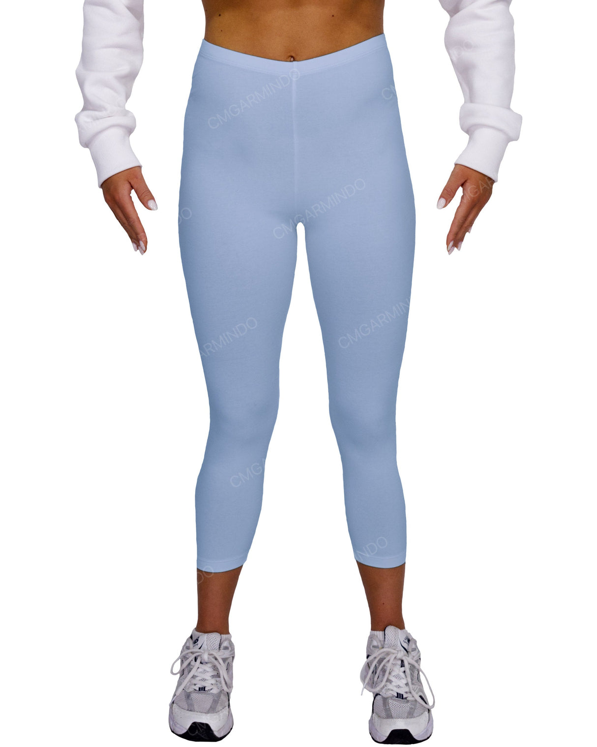 3/4 Leggings