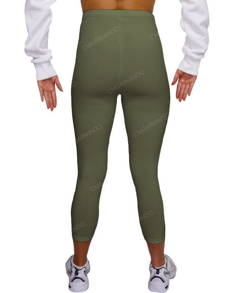 3/4 Leggings