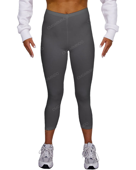 3/4 Leggings