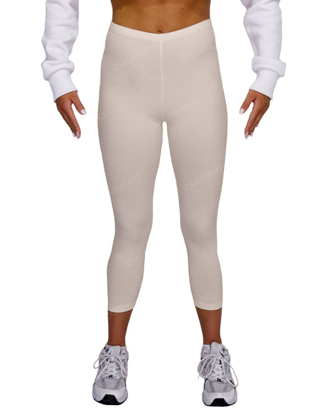 3/4 Leggings