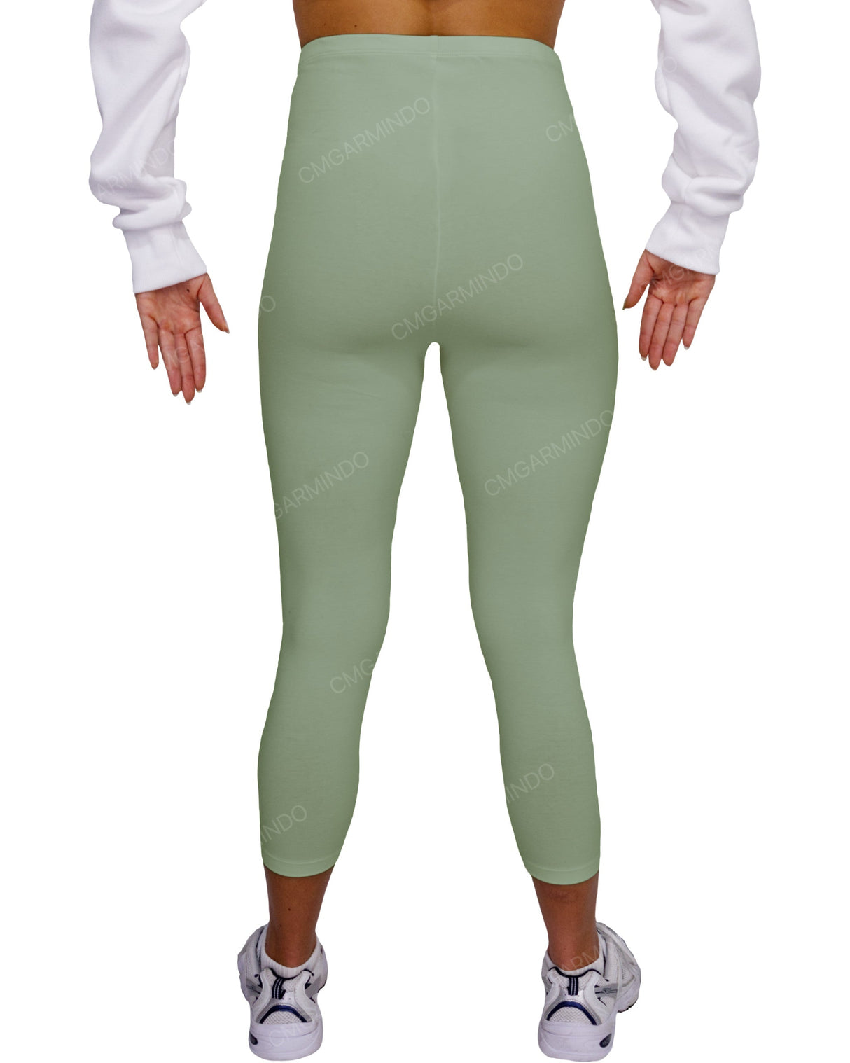 3/4 Leggings