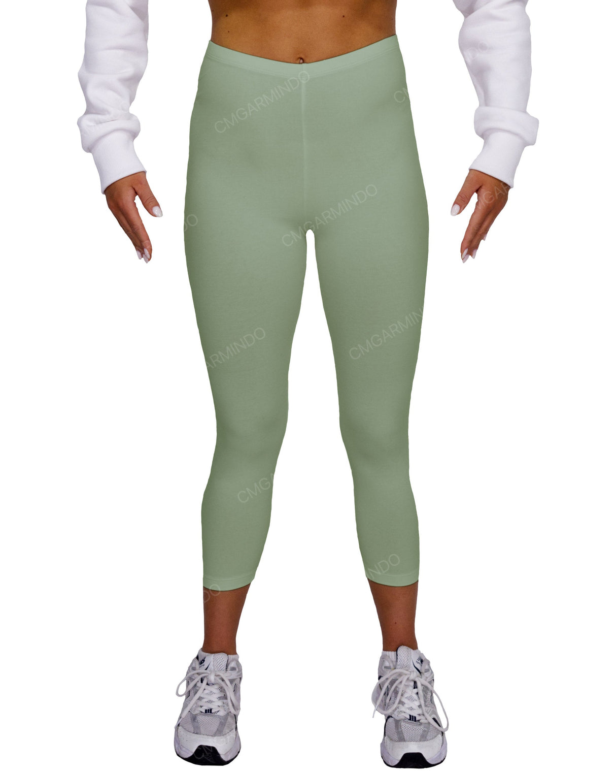 3/4 Leggings