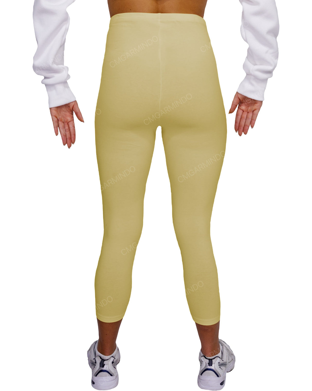 3/4 Leggings