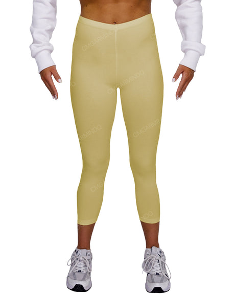 3/4 Leggings