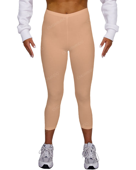 3/4 Leggings