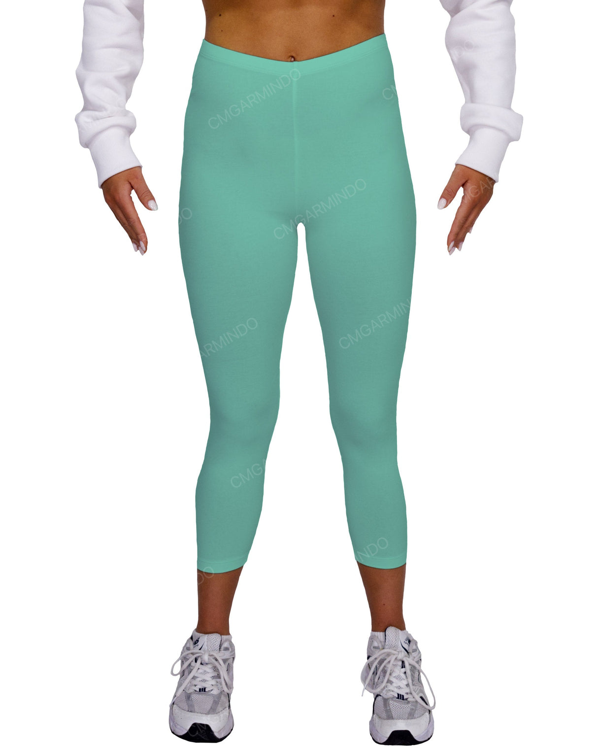 3/4 Leggings