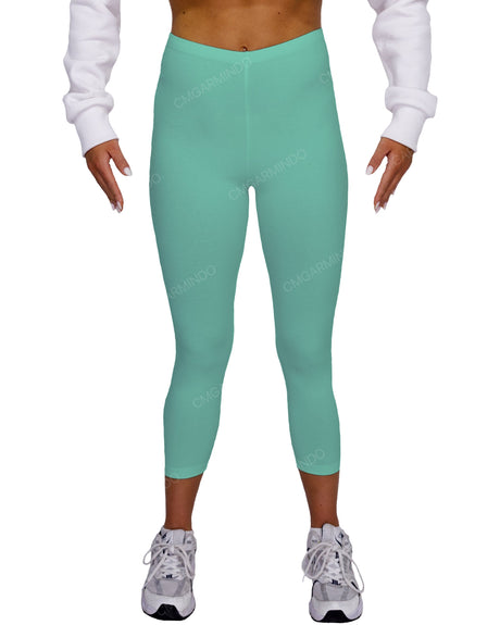 3/4 Leggings