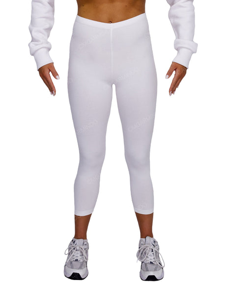 3/4 Leggings