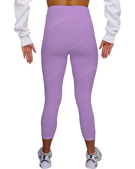 3/4 Leggings