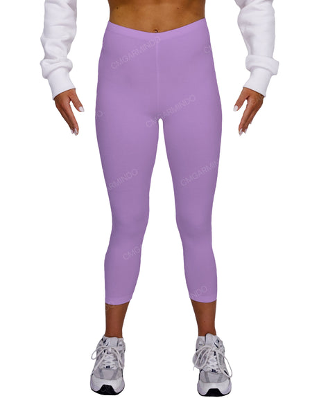 3/4 Leggings