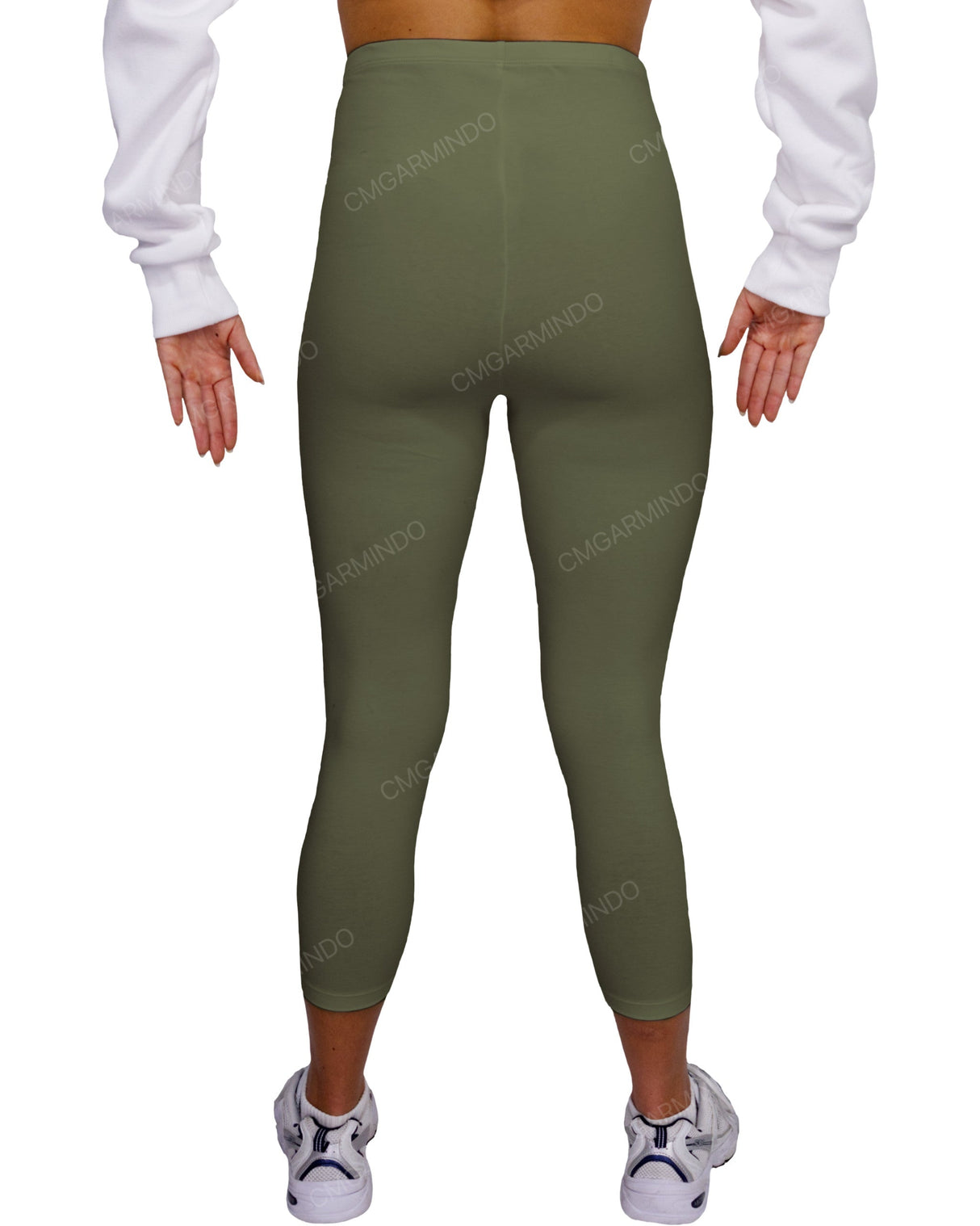 3/4 Leggings