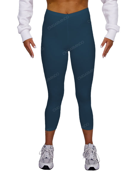 3/4 Leggings