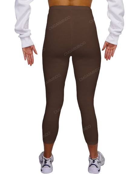 3/4 Leggings