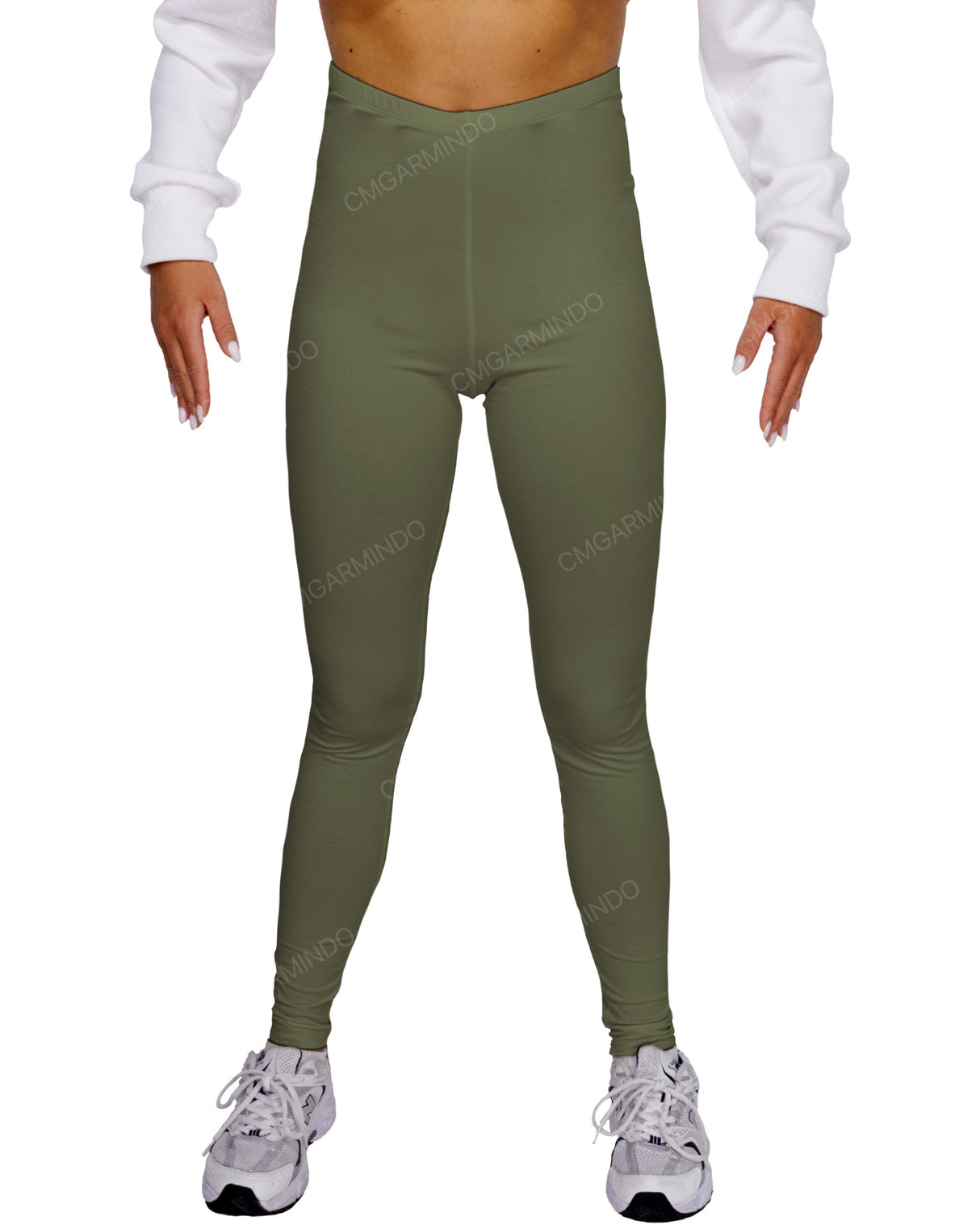 Full Length Leggings