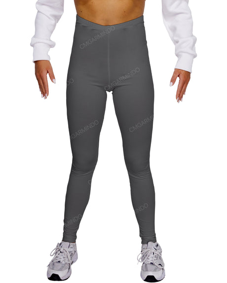 Full Length Leggings