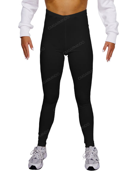 Full Length Leggings