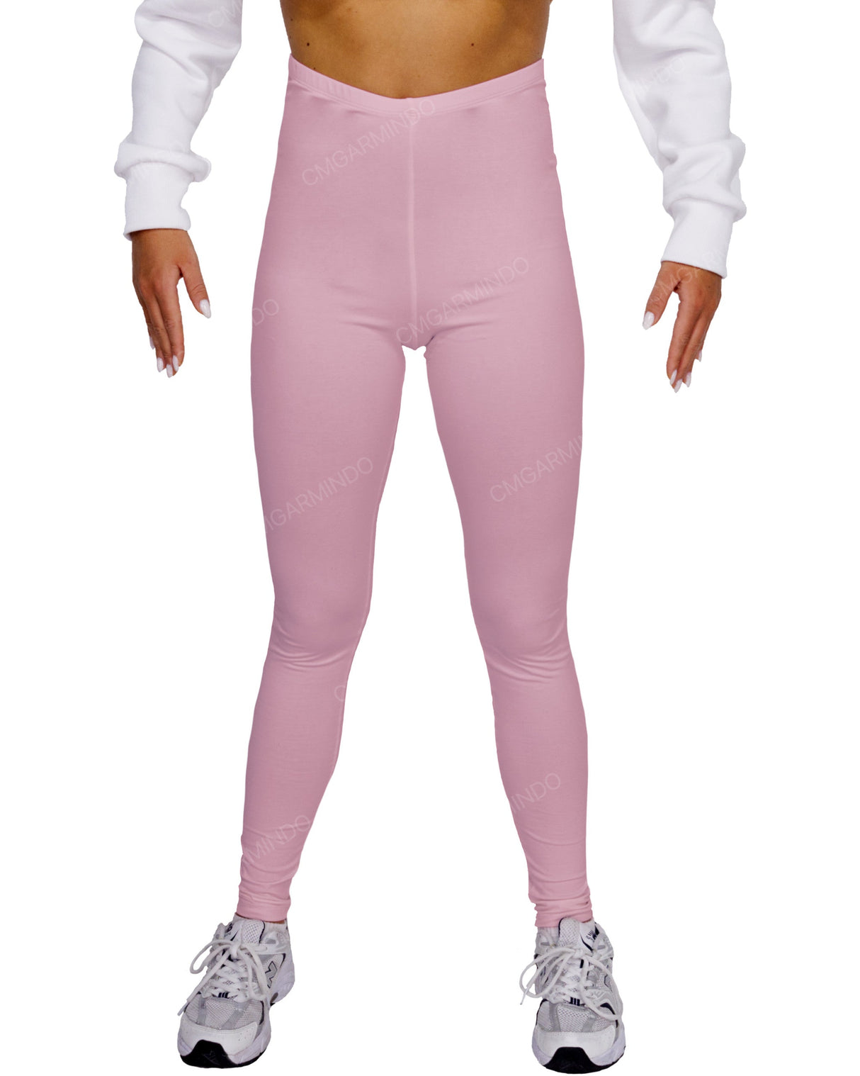 Full Length Leggings