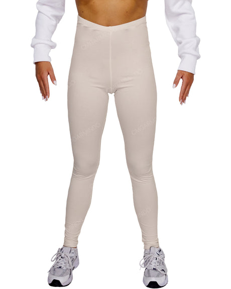 Full Length Leggings