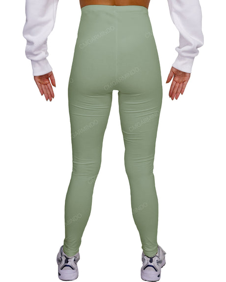 Full Length Leggings