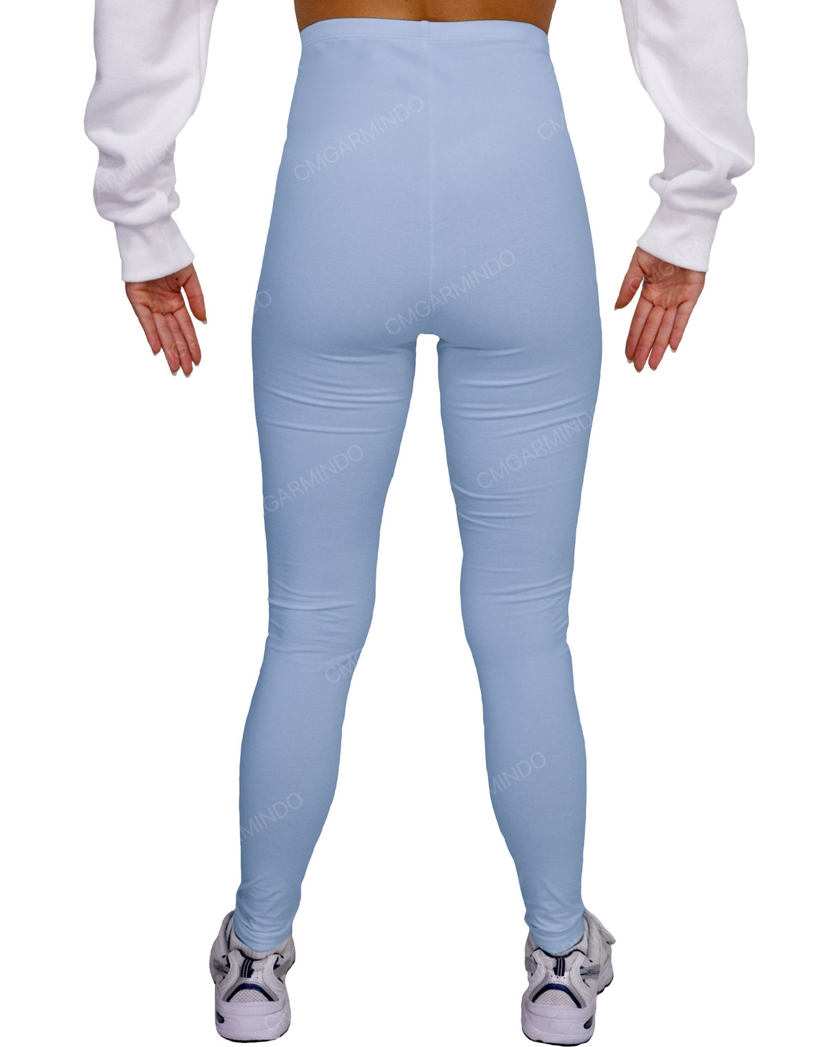 Full Length Leggings