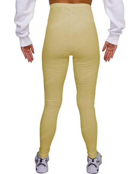Full Length Leggings