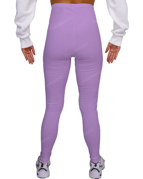 Full Length Leggings