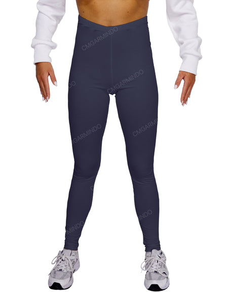 Full Length Leggings