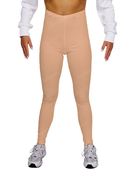 Full Length Leggings