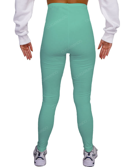 Full Length Leggings