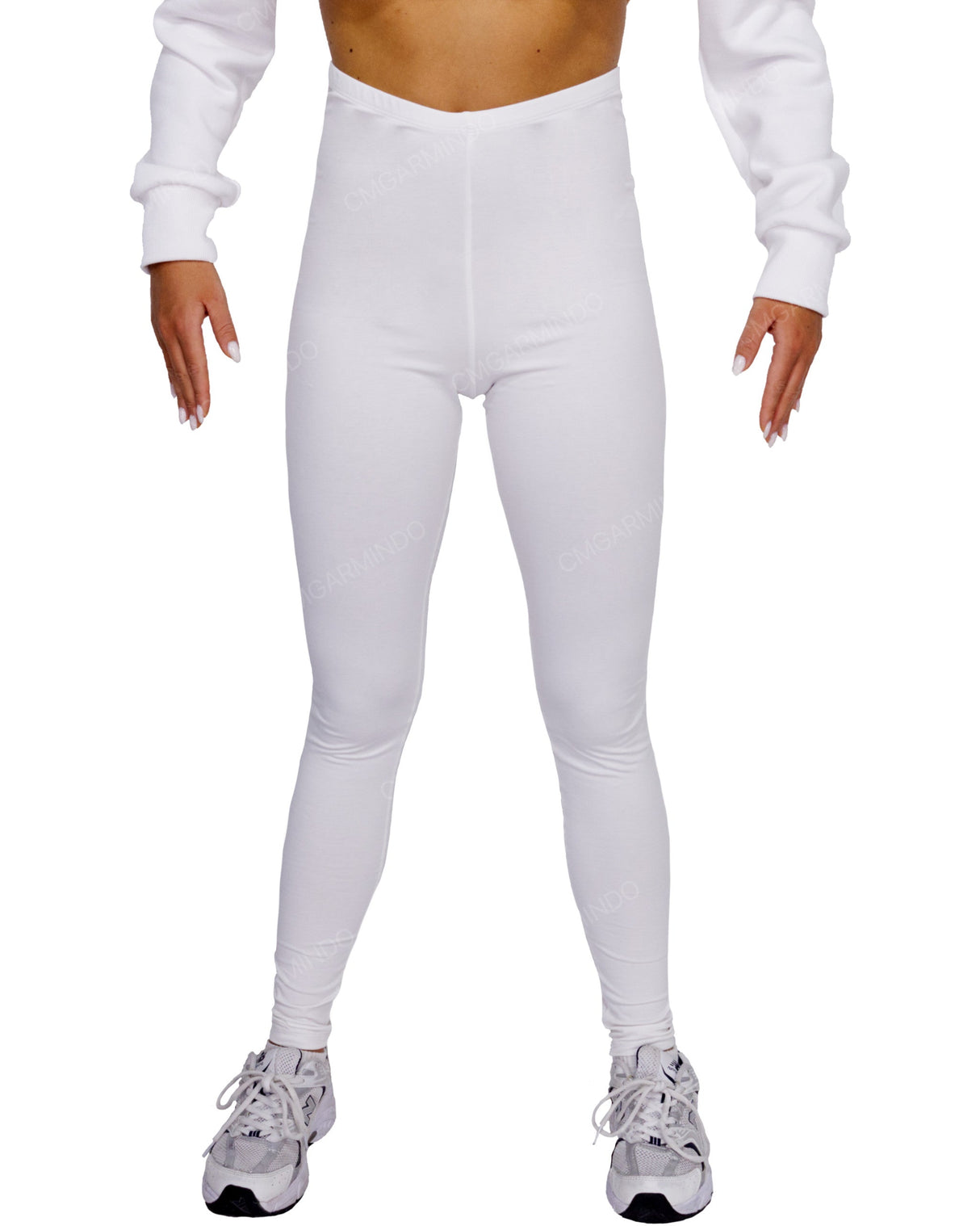 Full Length Leggings