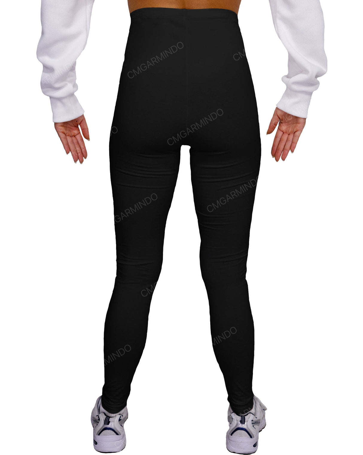 Full Length Leggings
