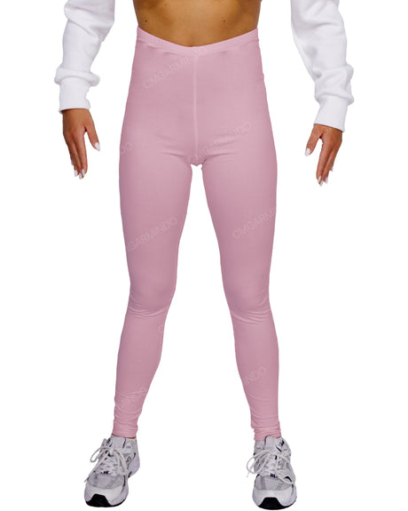 Full Length Leggings